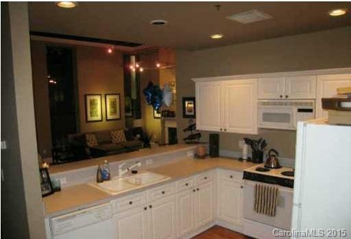 Fourth Ward - Residential Lease