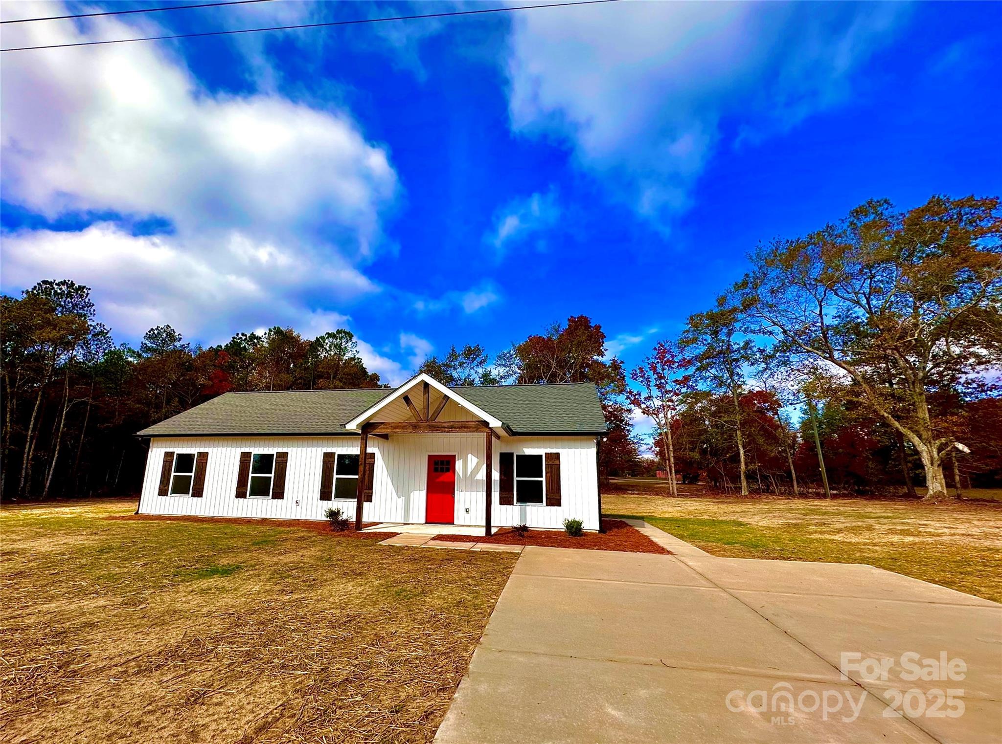 1171 Peach Orchard Road