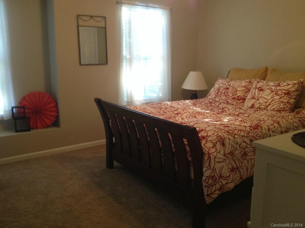 Tyler Woods - Residential Lease