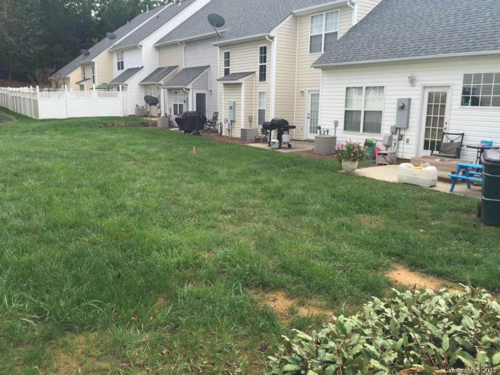 Tyler Woods - Residential Lease