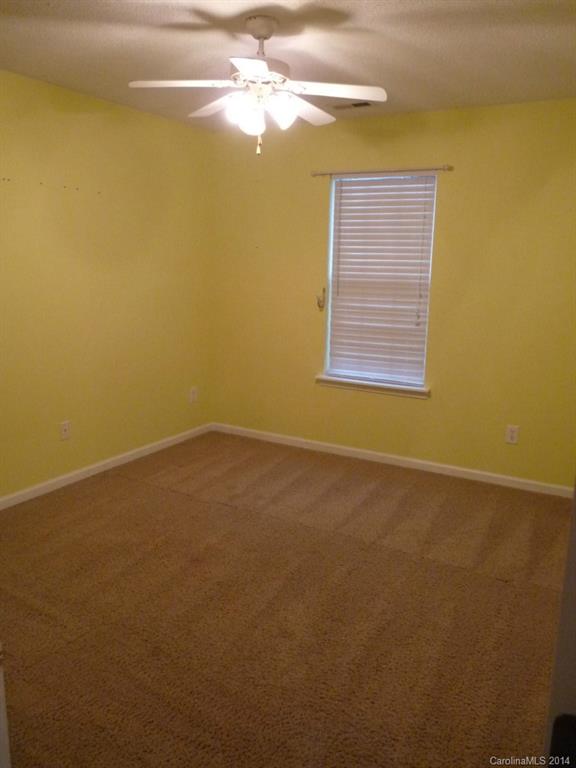 Tyler Woods - Residential Lease