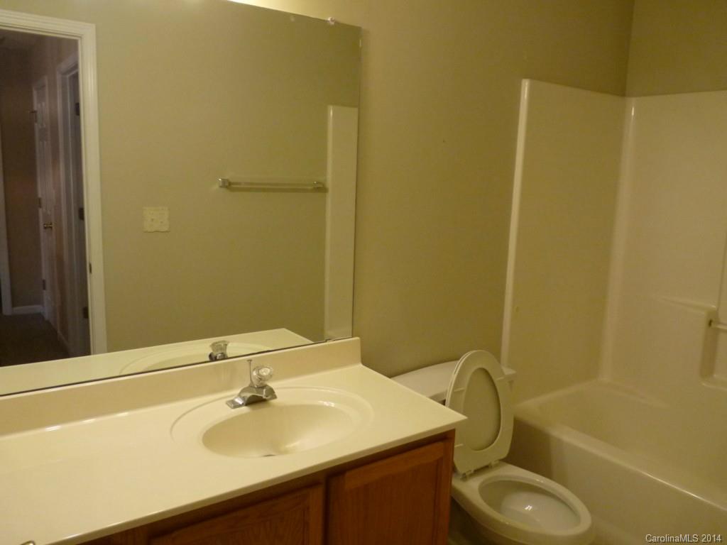 Tyler Woods - Residential Lease