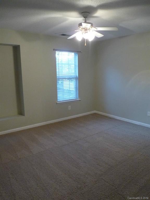 Tyler Woods - Residential Lease