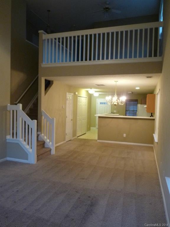 Tyler Woods - Residential Lease