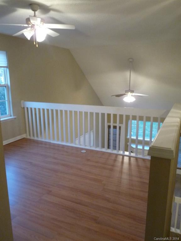 Tyler Woods - Residential Lease