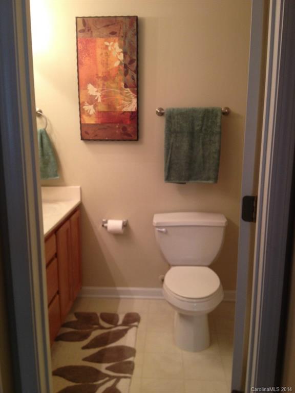 Tyler Woods - Residential Lease