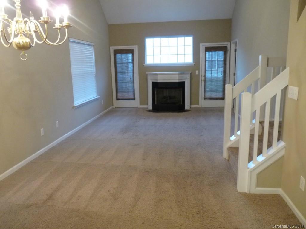 Tyler Woods - Residential Lease