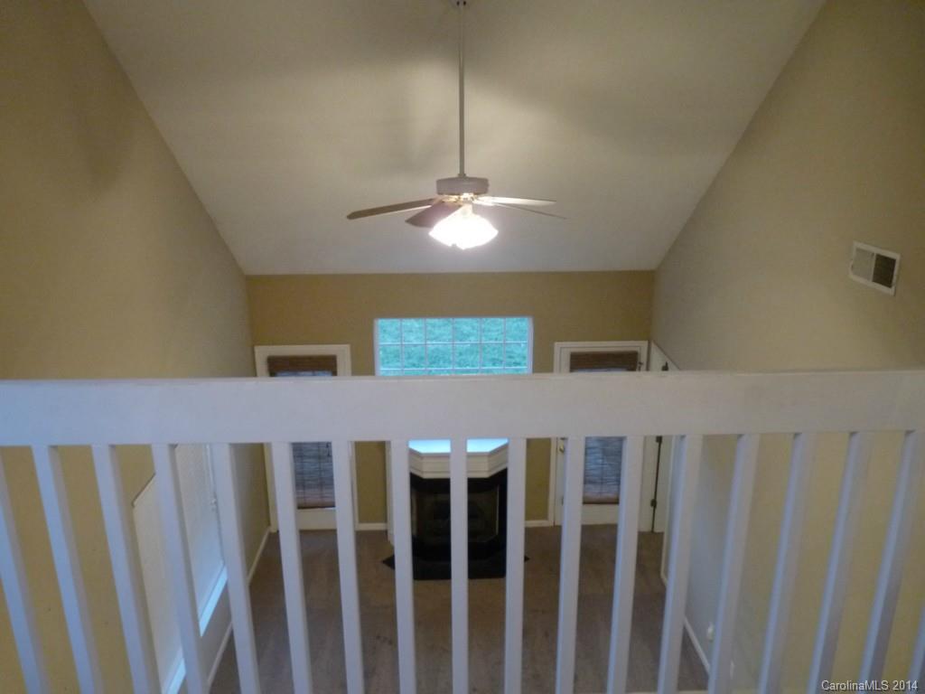 Tyler Woods - Residential Lease