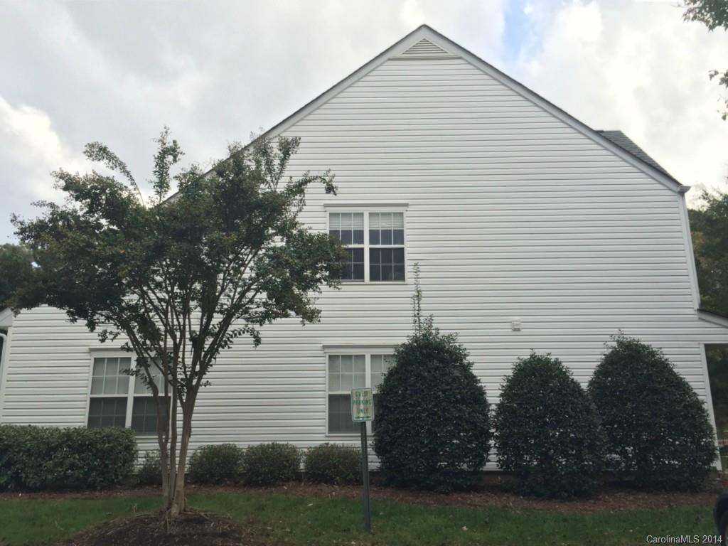 Tyler Woods - Residential Lease