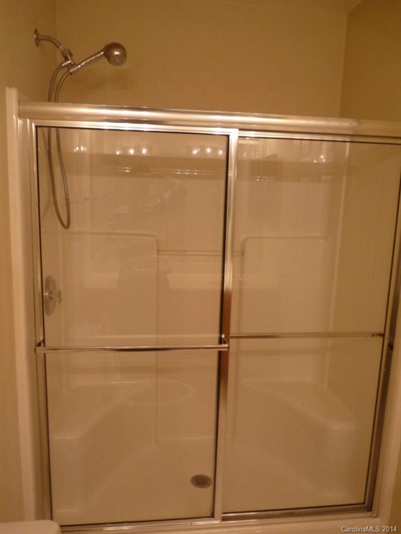 Tyler Woods - Residential Lease