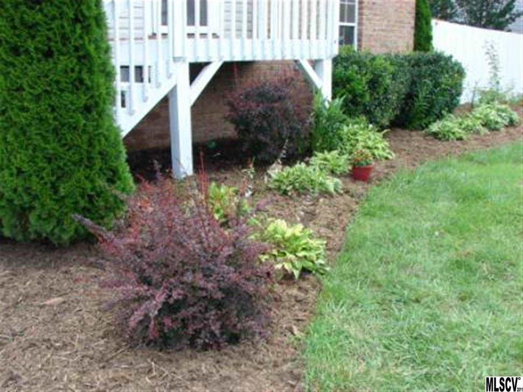 Sherrill's Crossing - Residential