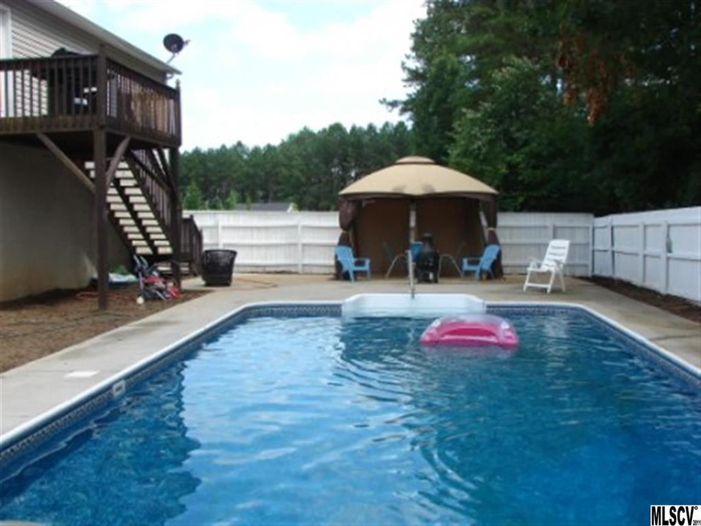 Sherrill's Crossing - Residential