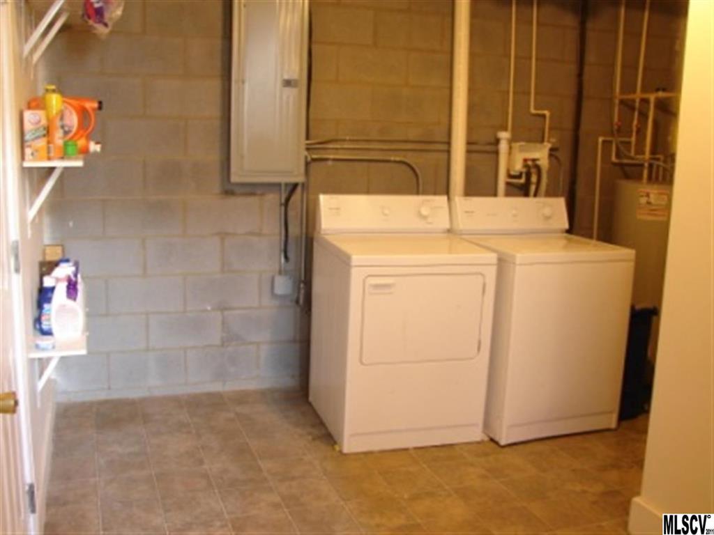 Sherrill's Crossing - Residential