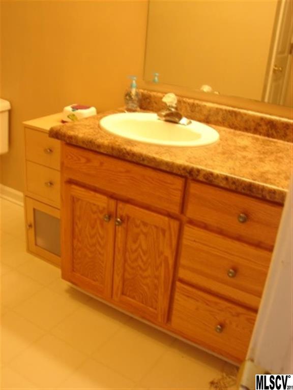 Sherrill's Crossing - Residential