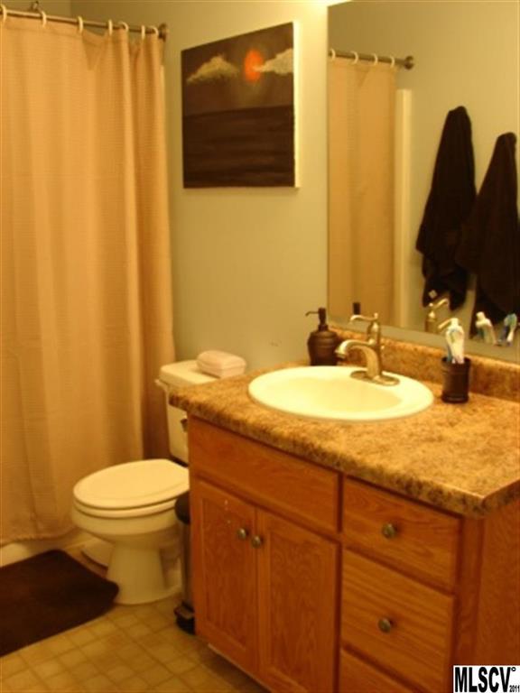 Sherrill's Crossing - Residential