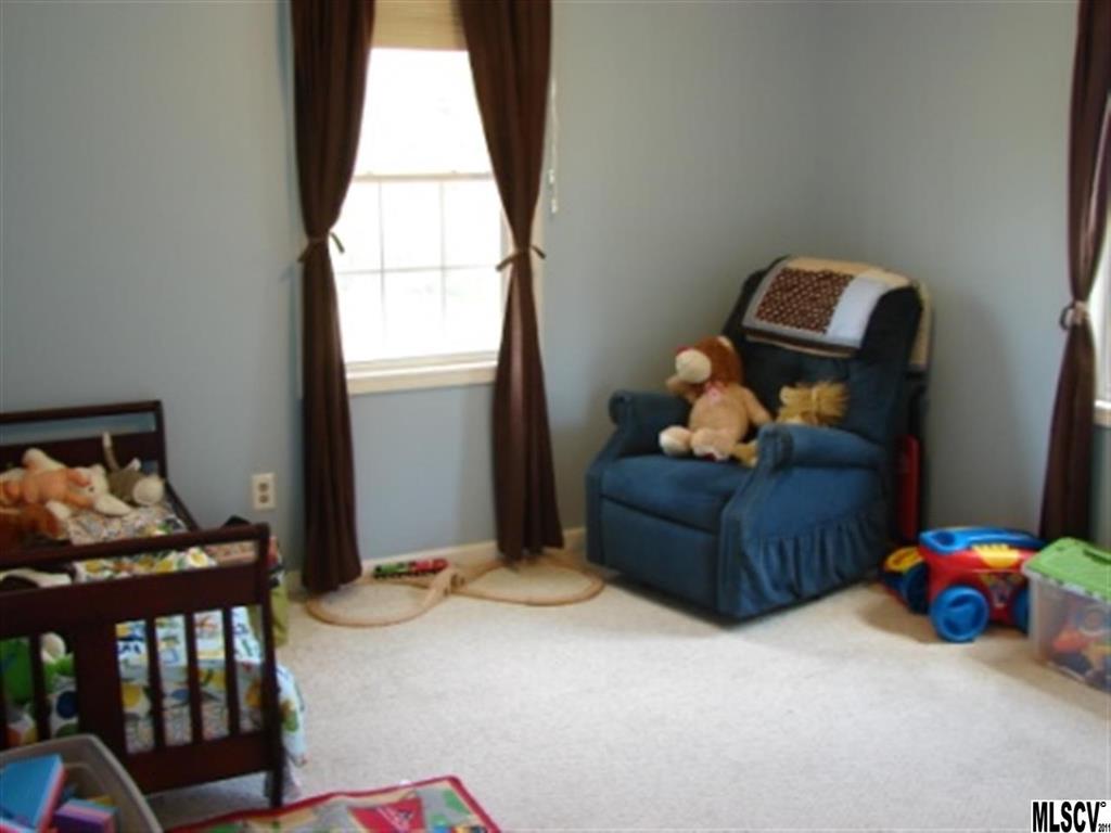 Sherrill's Crossing - Residential