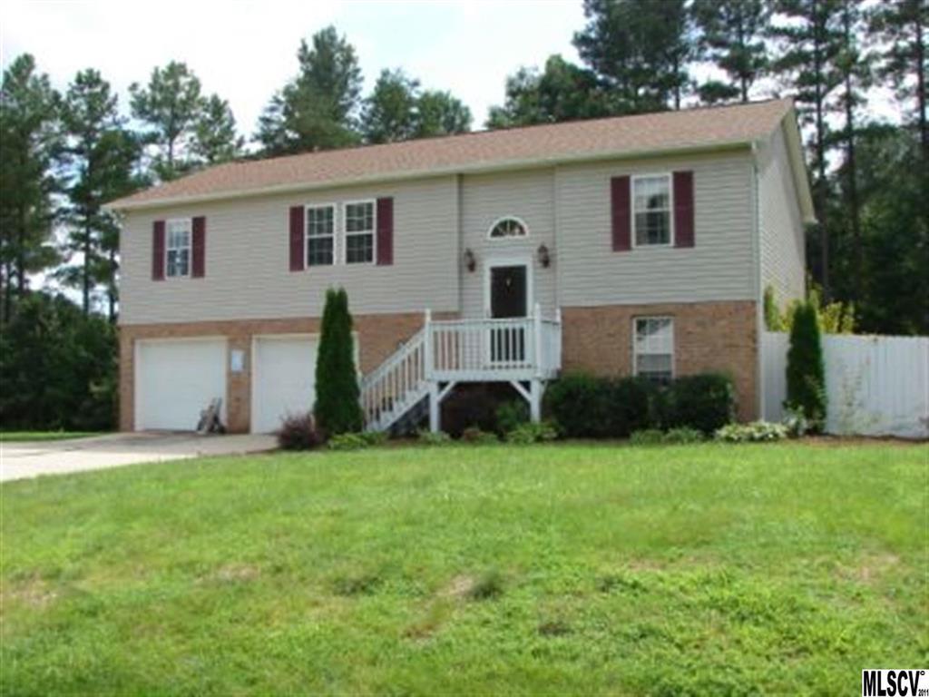 Sherrill's Crossing - Residential