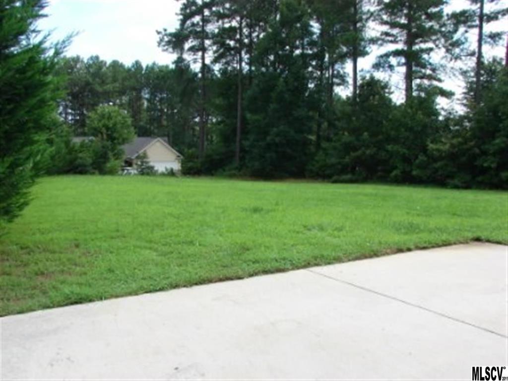 Sherrill's Crossing - Residential