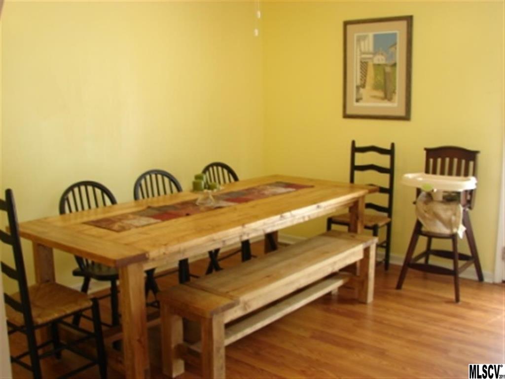 Sherrill's Crossing - Residential