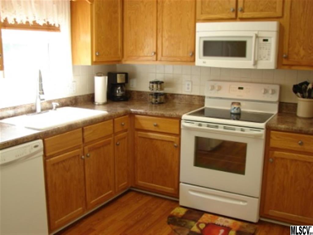 Sherrill's Crossing - Residential