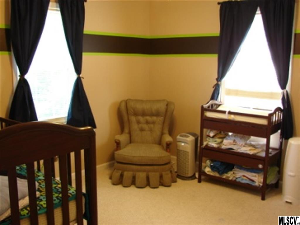 Sherrill's Crossing - Residential