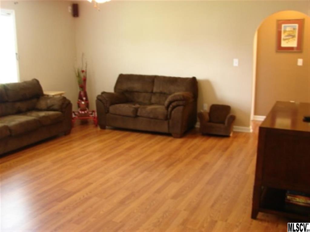 Sherrill's Crossing - Residential