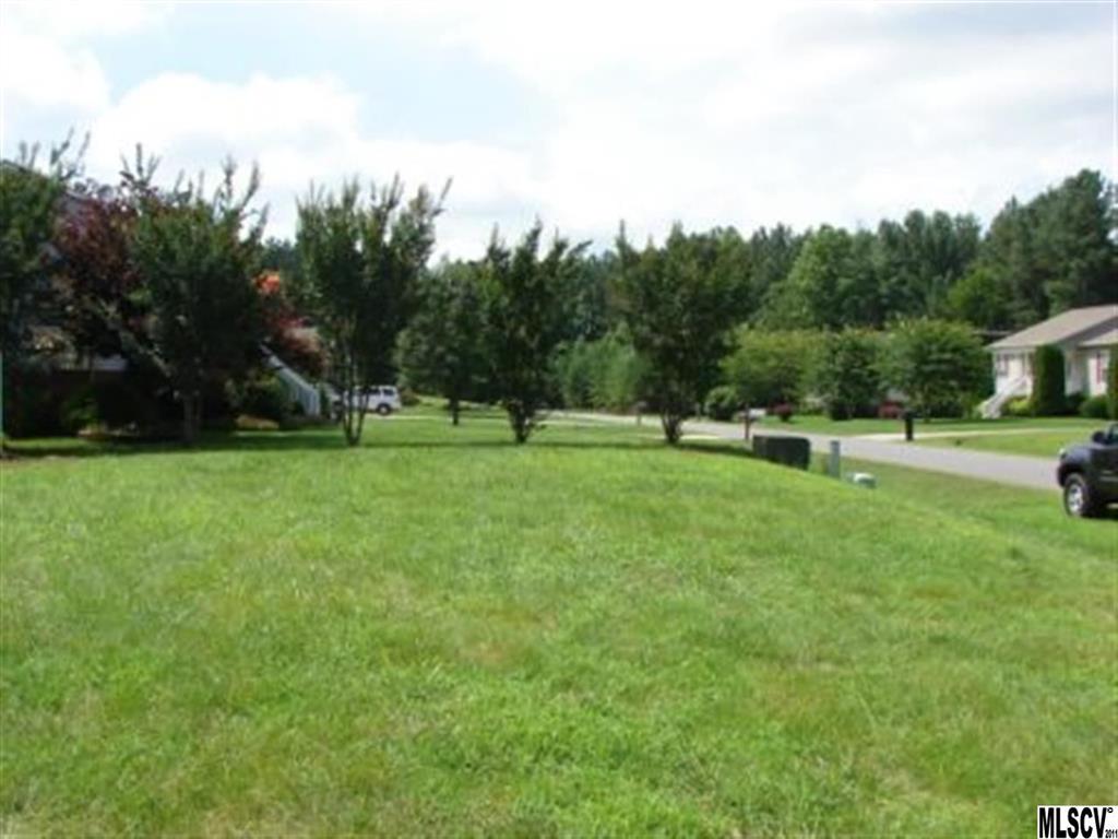 Sherrill's Crossing - Residential