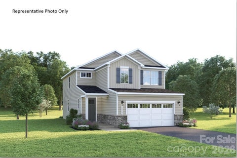 Photo of 3962 Kelton Way, Charlotte, NC 28216 (MLS # 4350581)