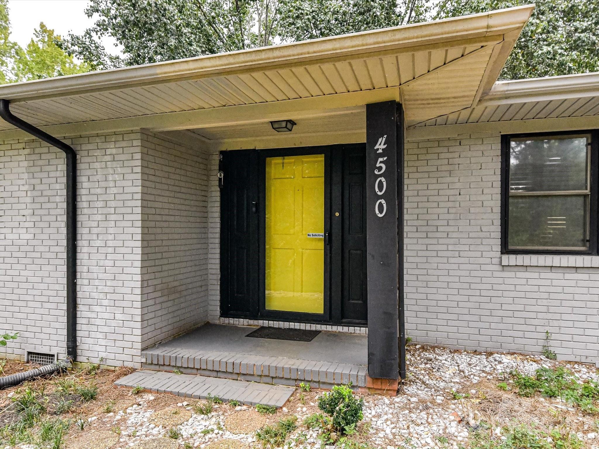 4500 Matthews Mint Hill Road