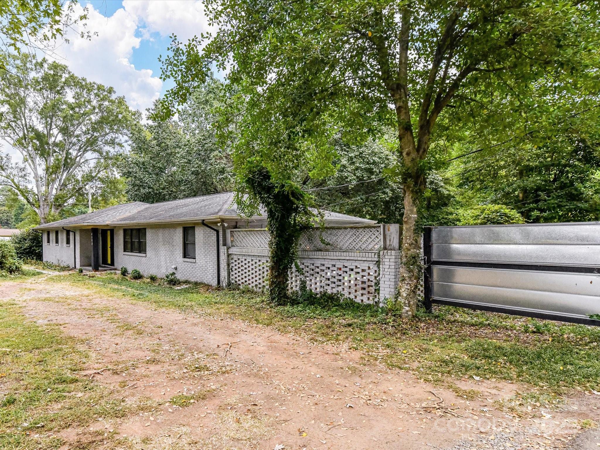 4500 Matthews Mint Hill Road