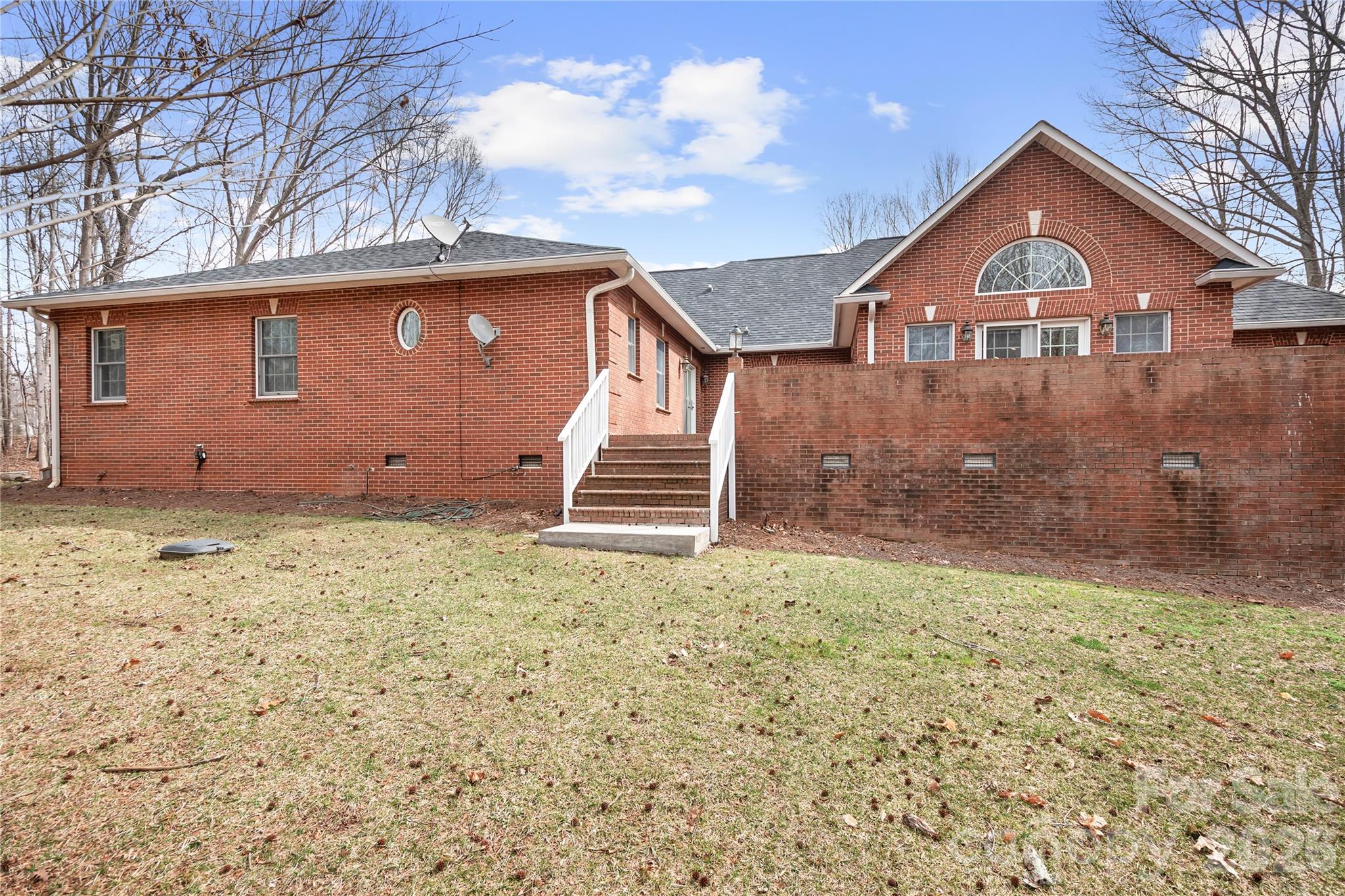 Barringer Woods - Residential