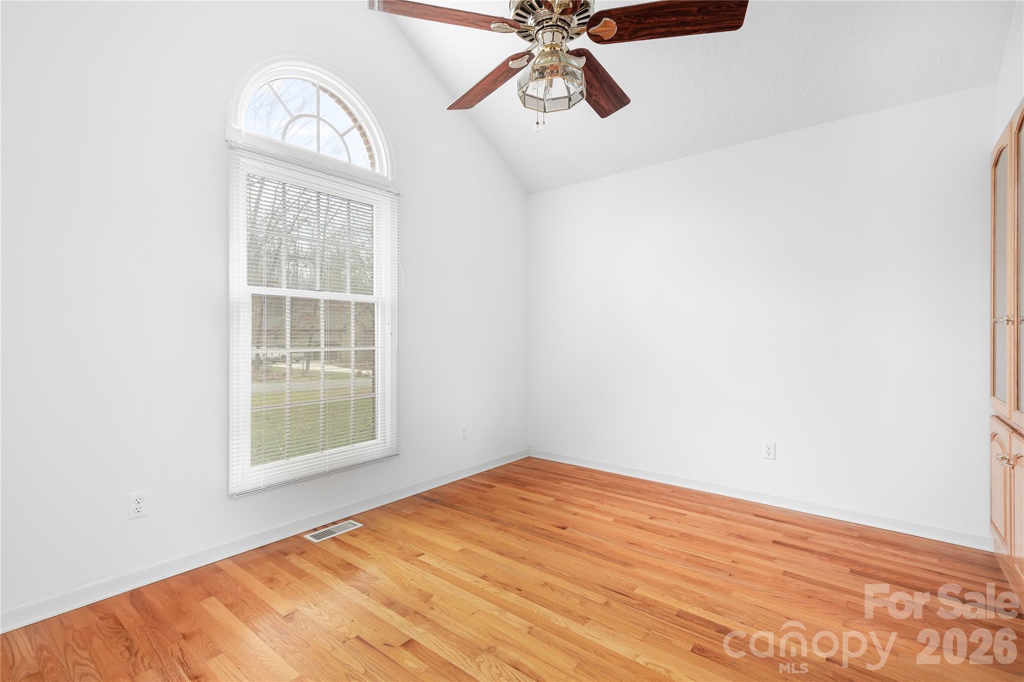 Barringer Woods - Residential