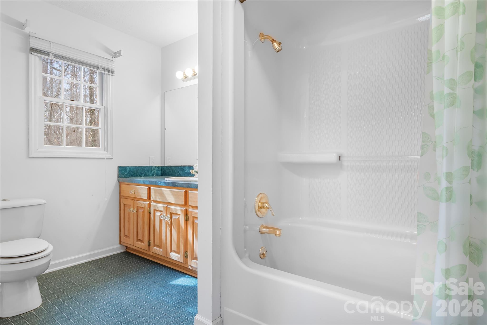 Barringer Woods - Residential