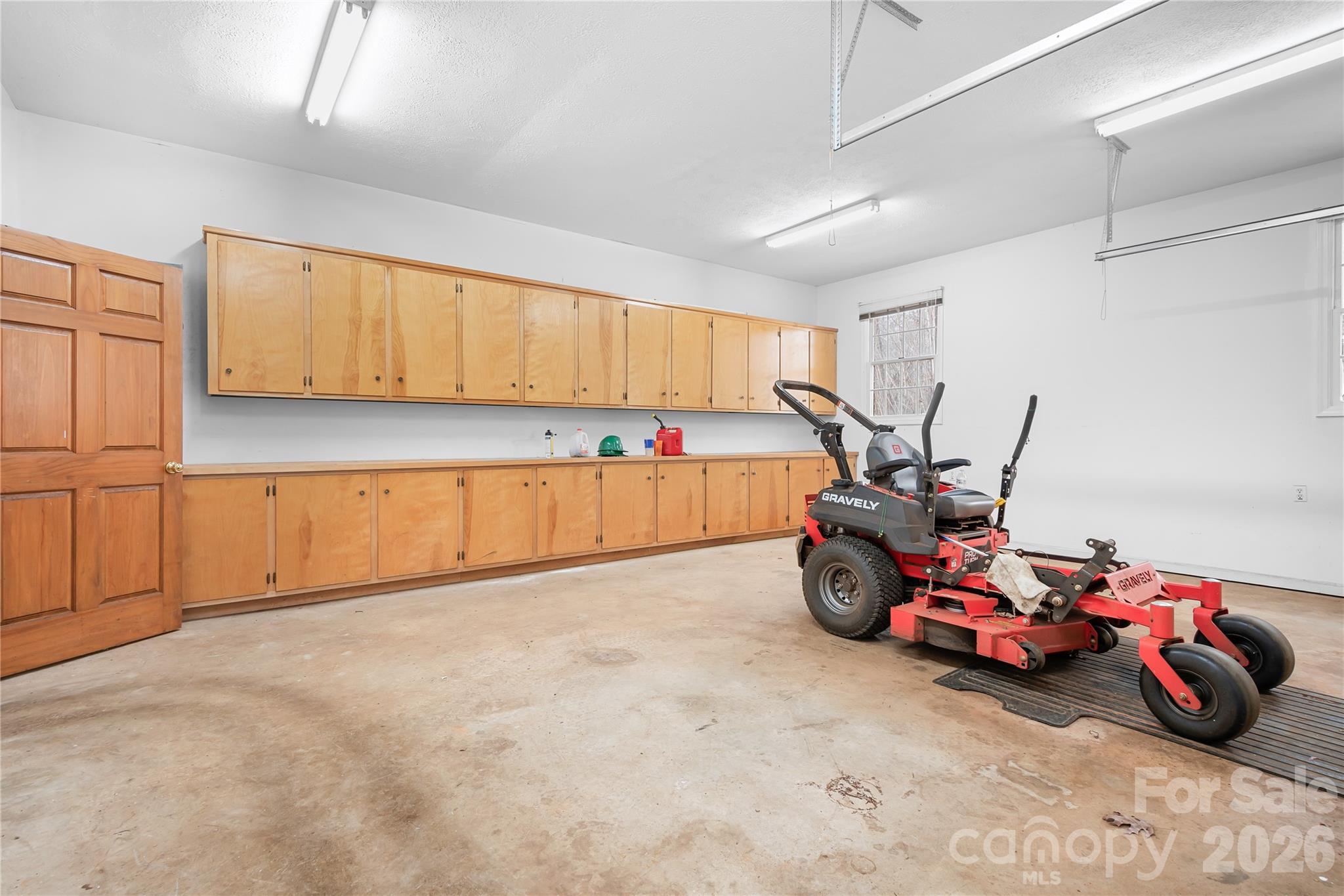 Barringer Woods - Residential