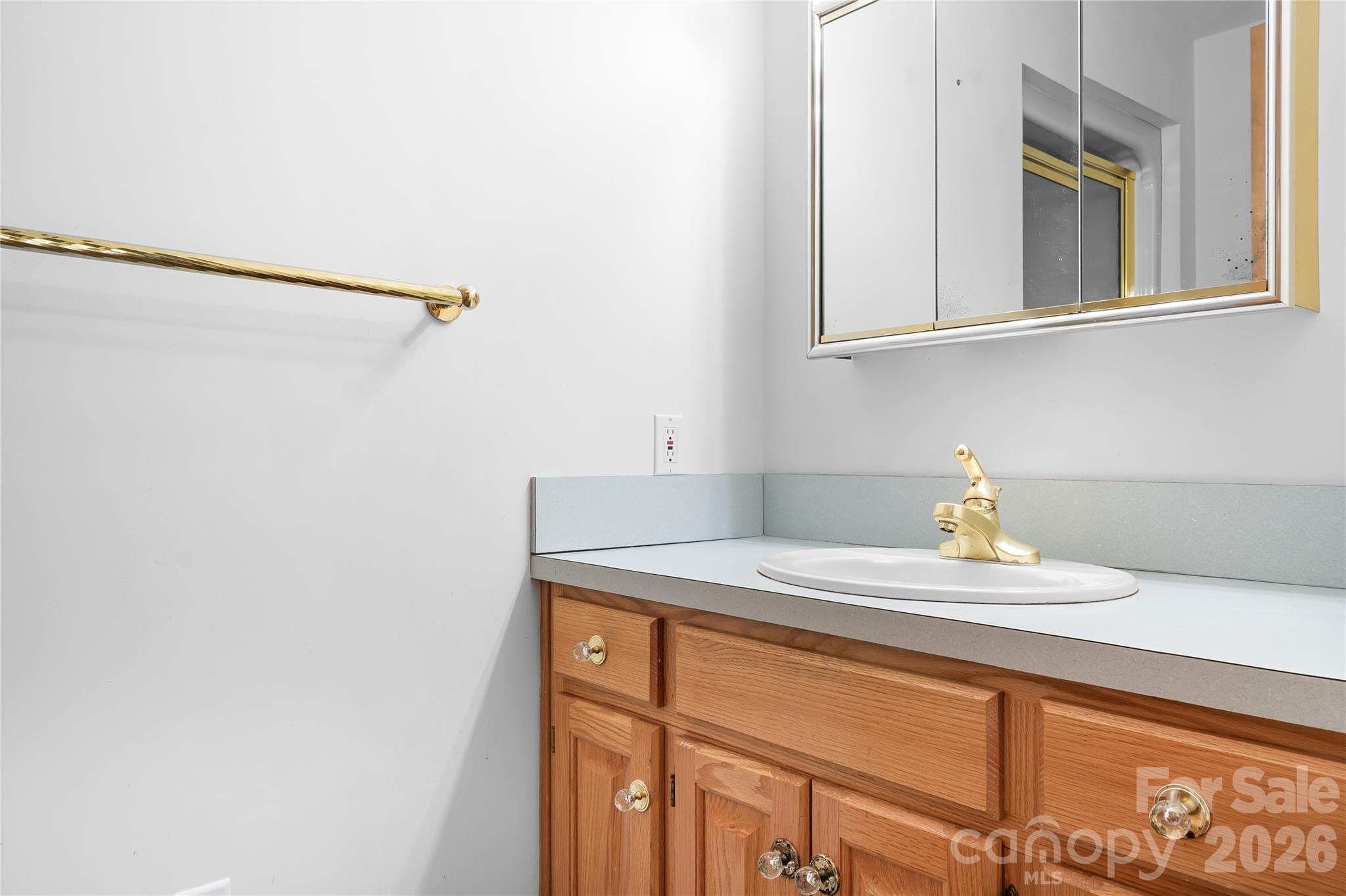 Barringer Woods - Residential