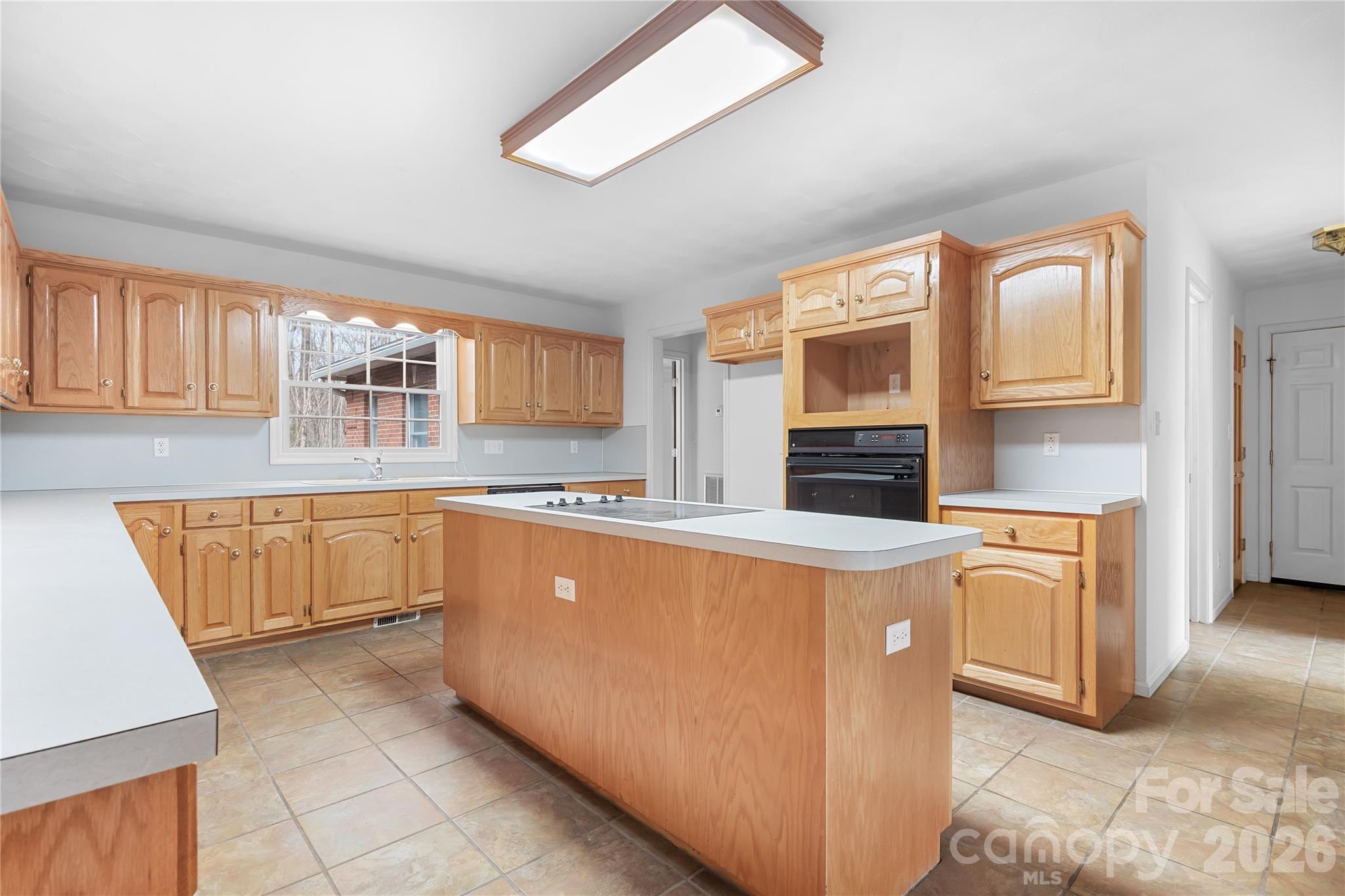 Barringer Woods - Residential