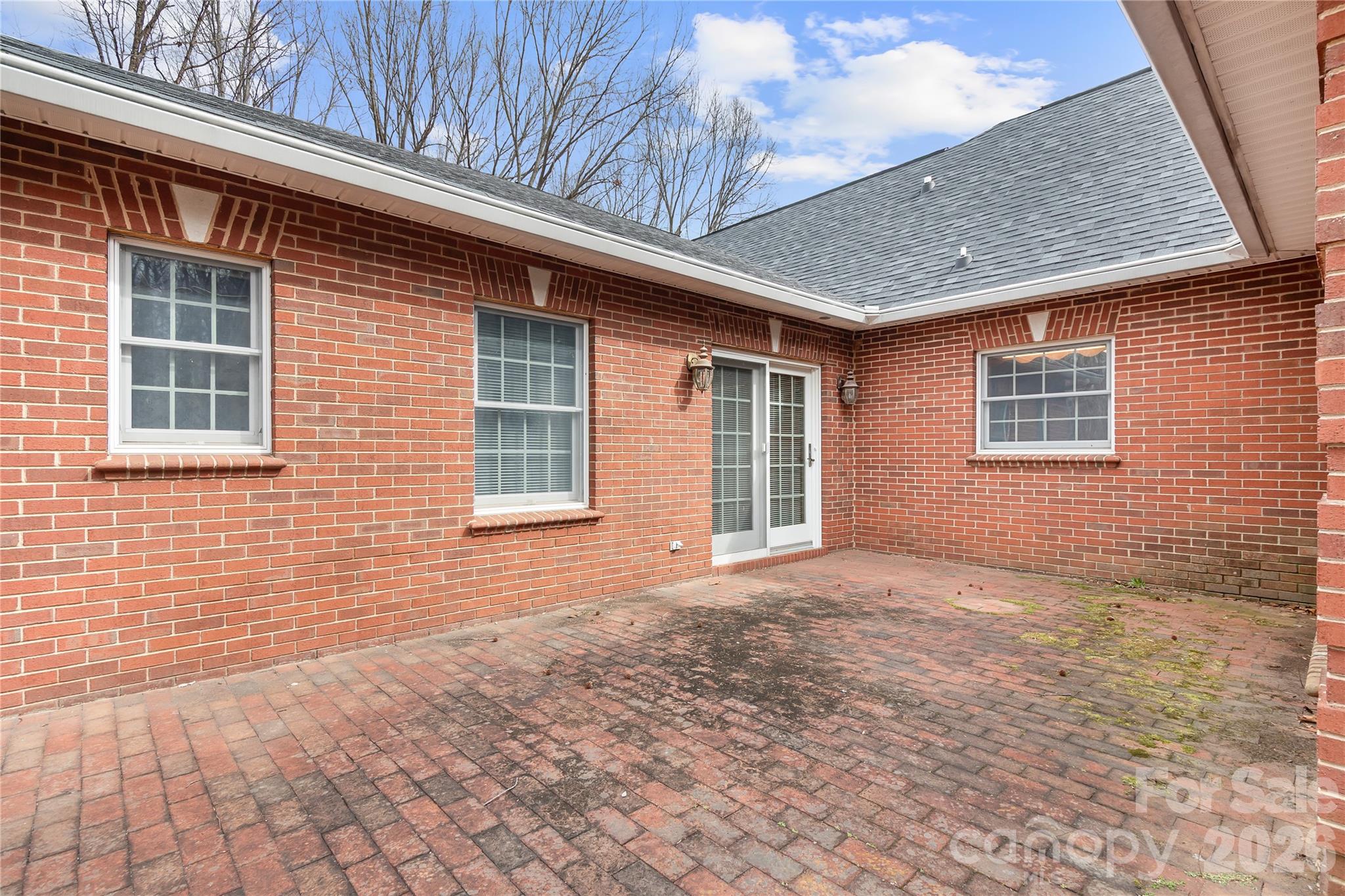 Barringer Woods - Residential