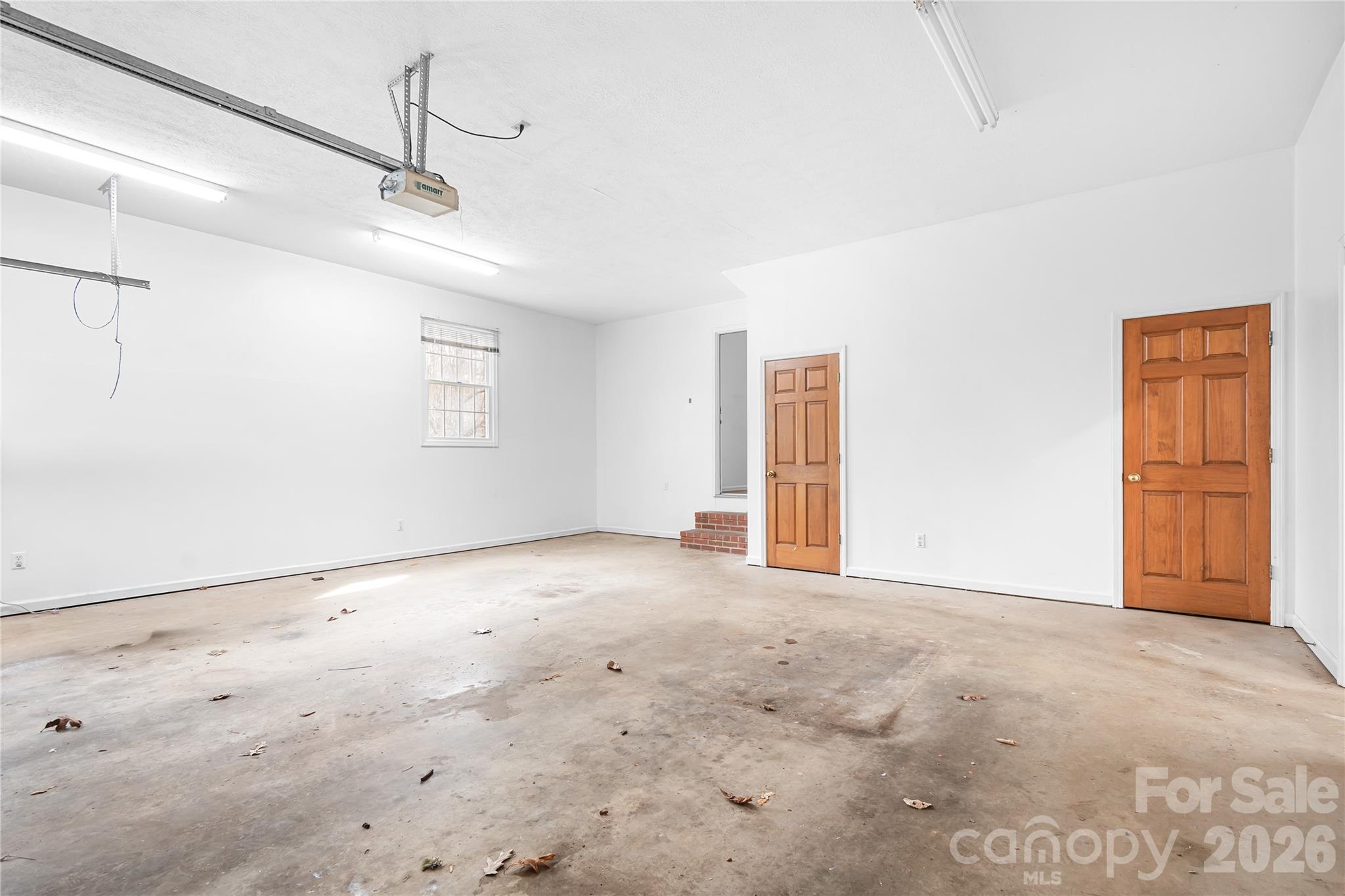 Barringer Woods - Residential