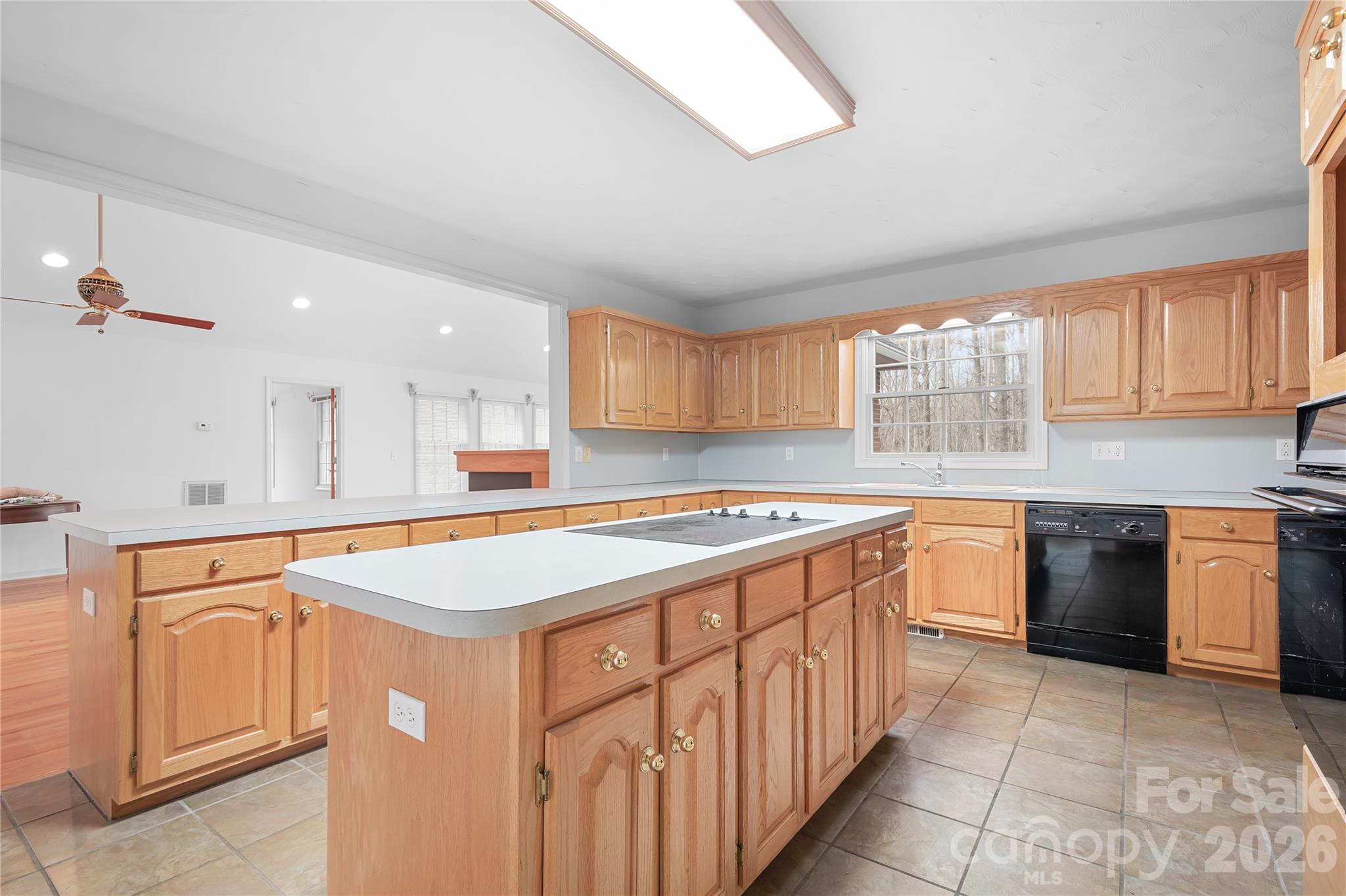 Barringer Woods - Residential