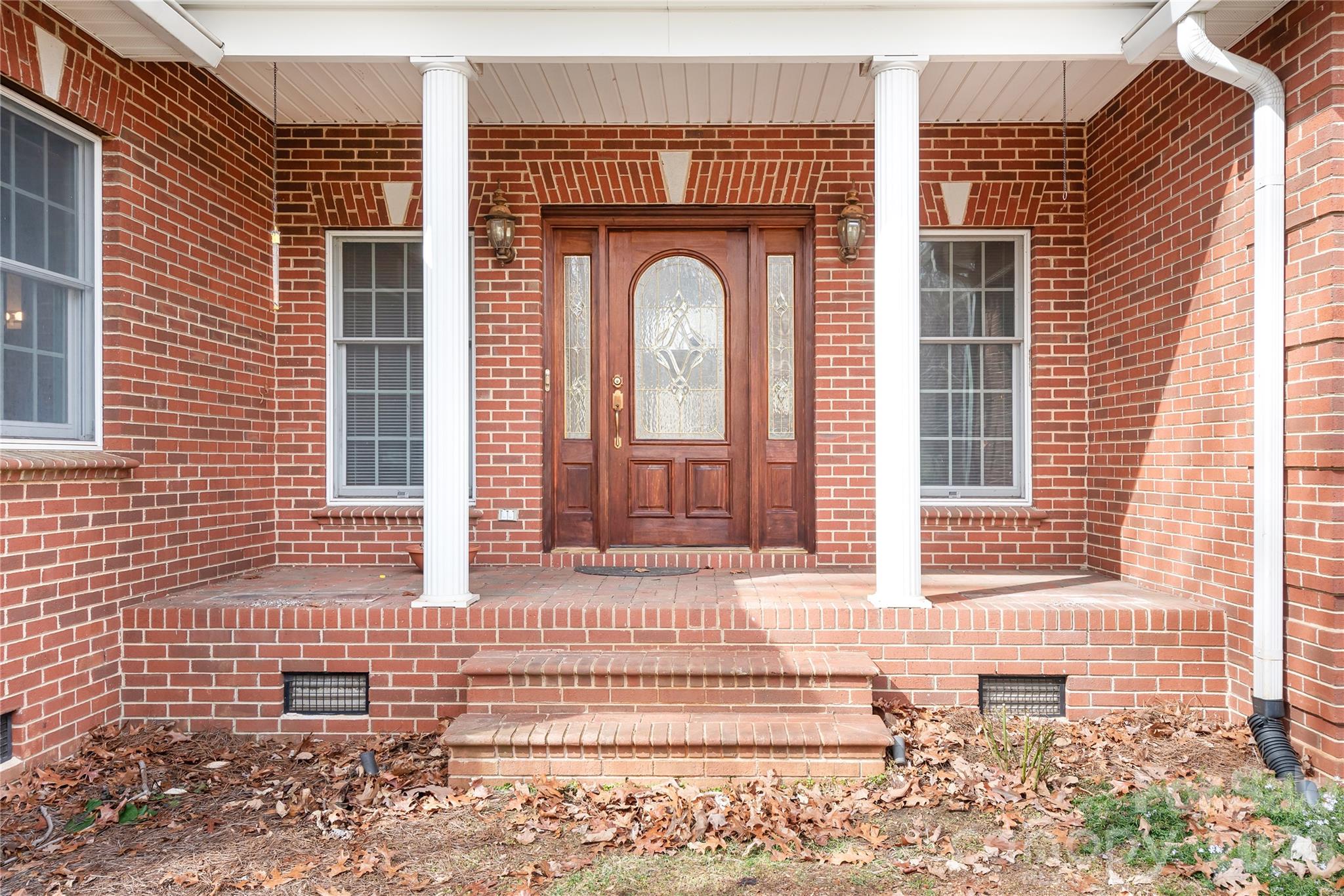 Barringer Woods - Residential