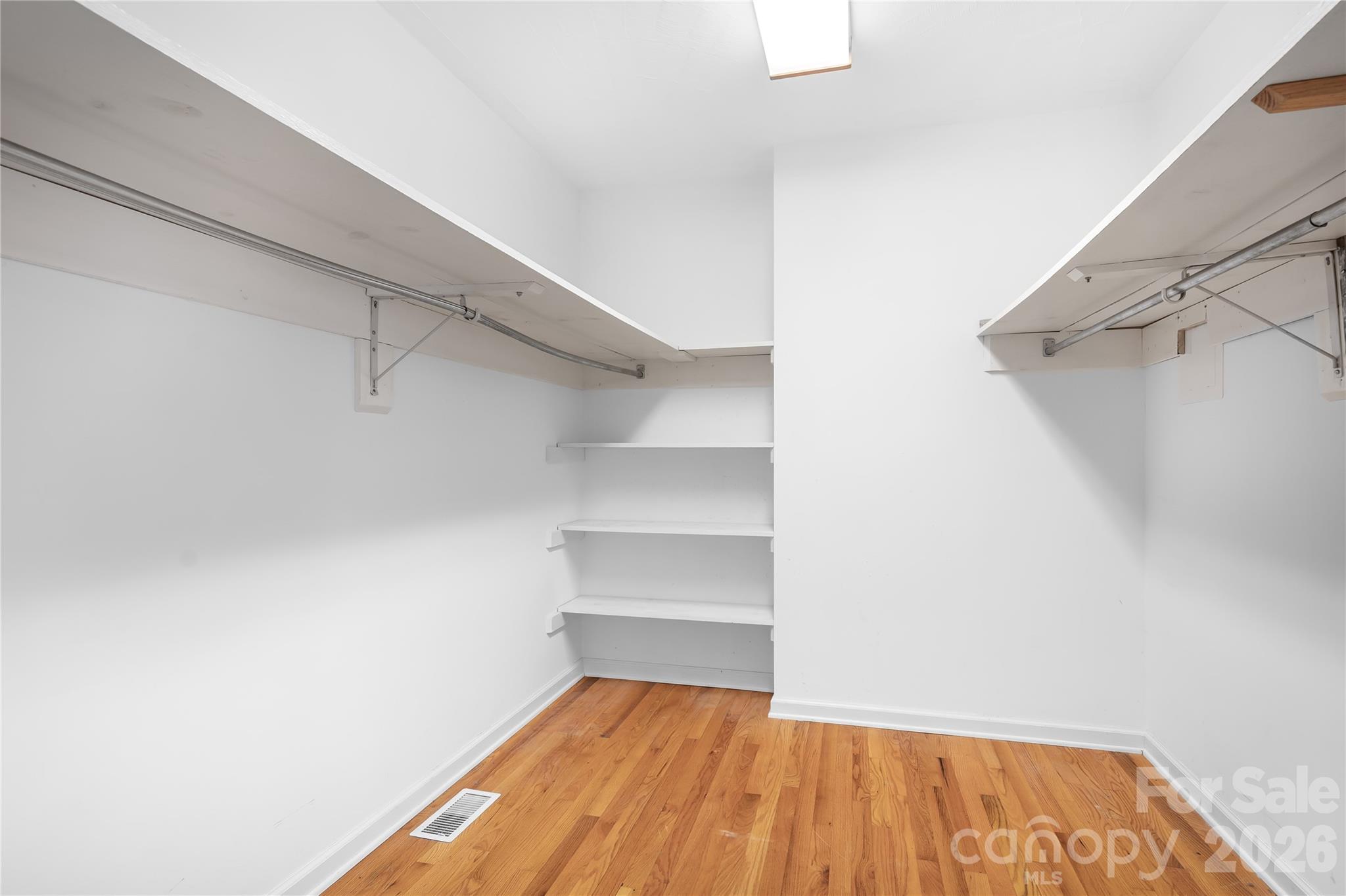 Barringer Woods - Residential