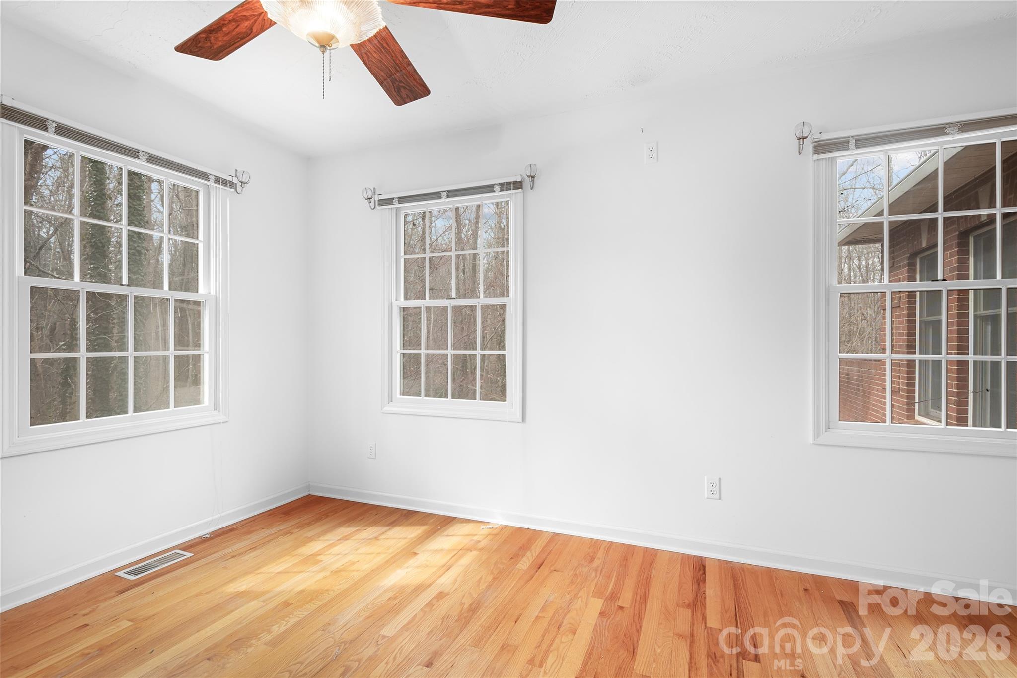 Barringer Woods - Residential