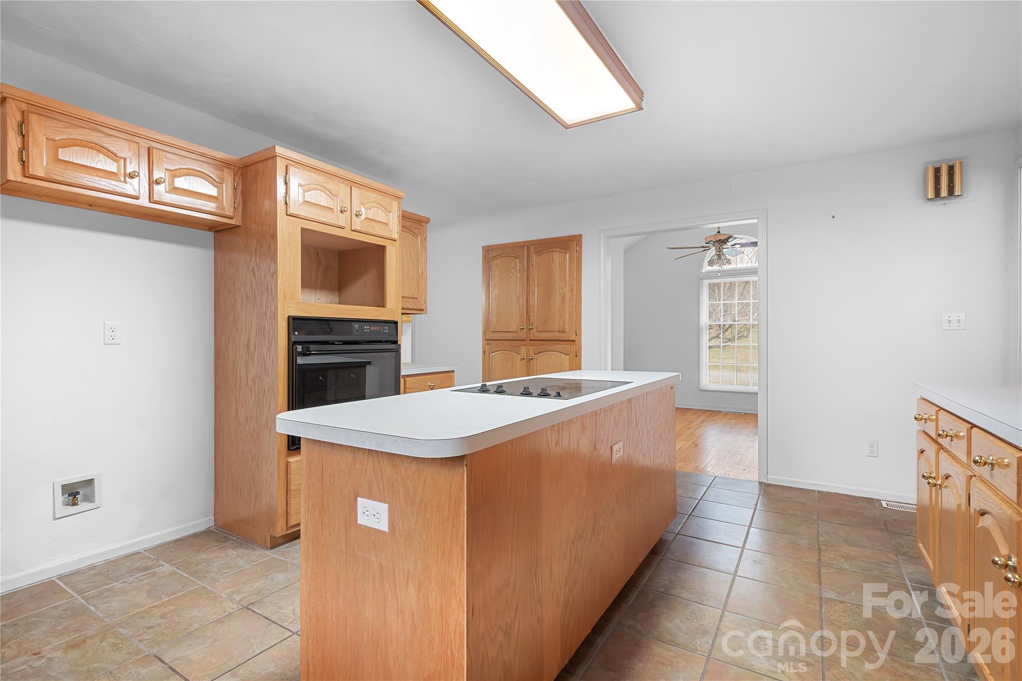 Barringer Woods - Residential