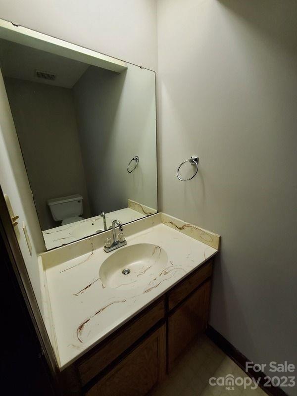 Park Walk - Residential