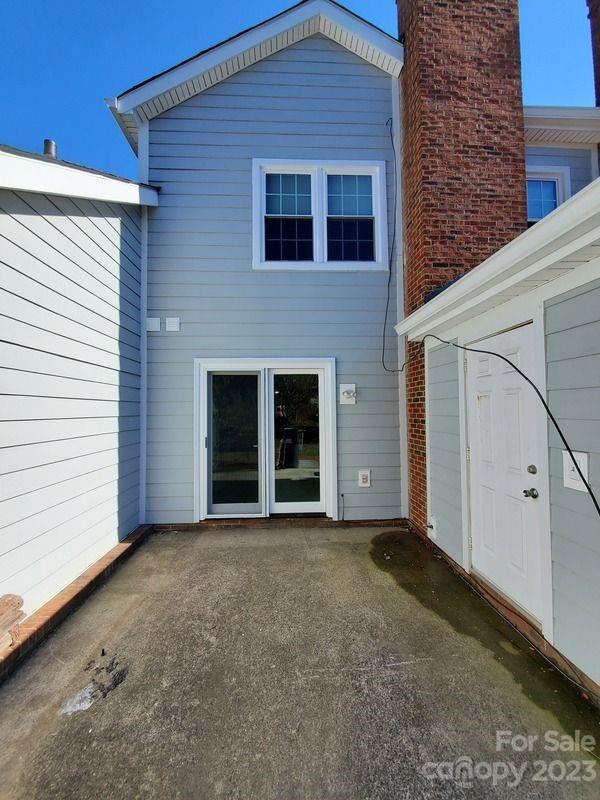 Park Walk - Residential