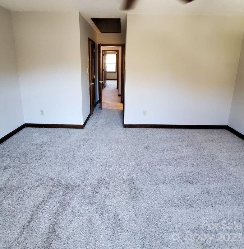 Park Walk - Residential