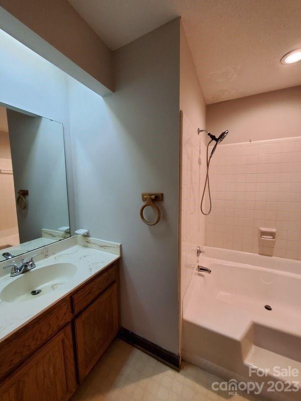 Park Walk - Residential