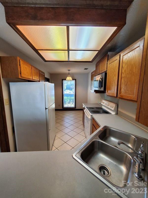 Park Walk - Residential