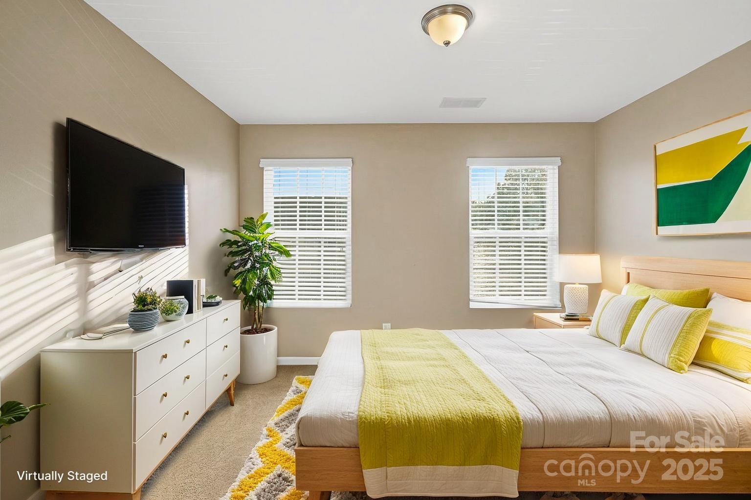 Almond Glen - Residential