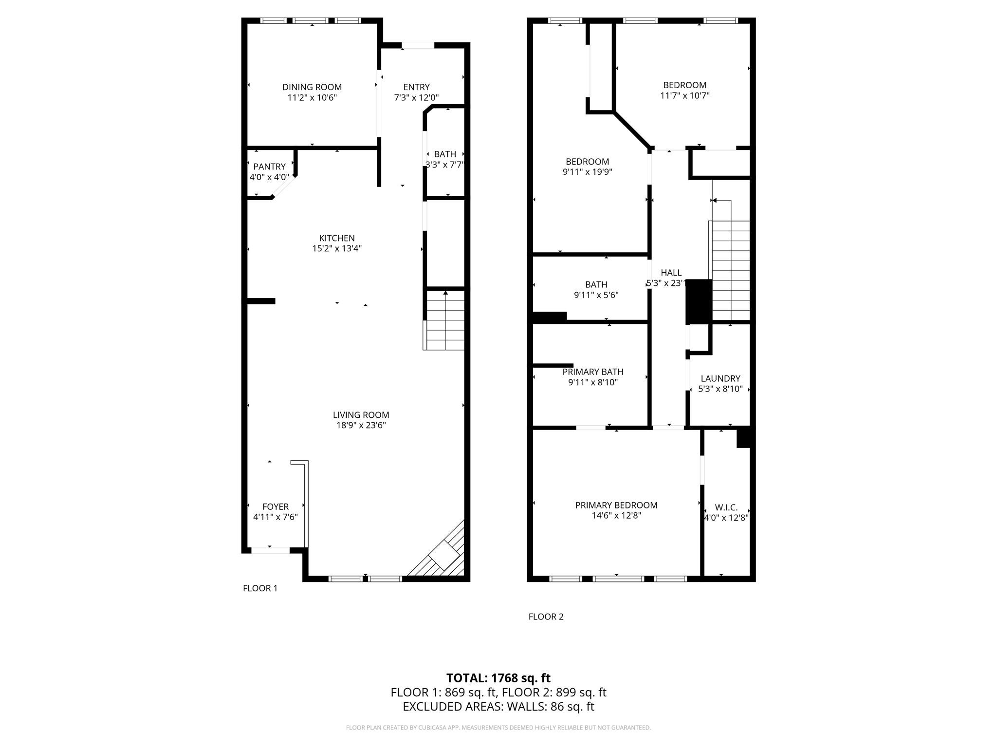 Almond Glen - Residential
